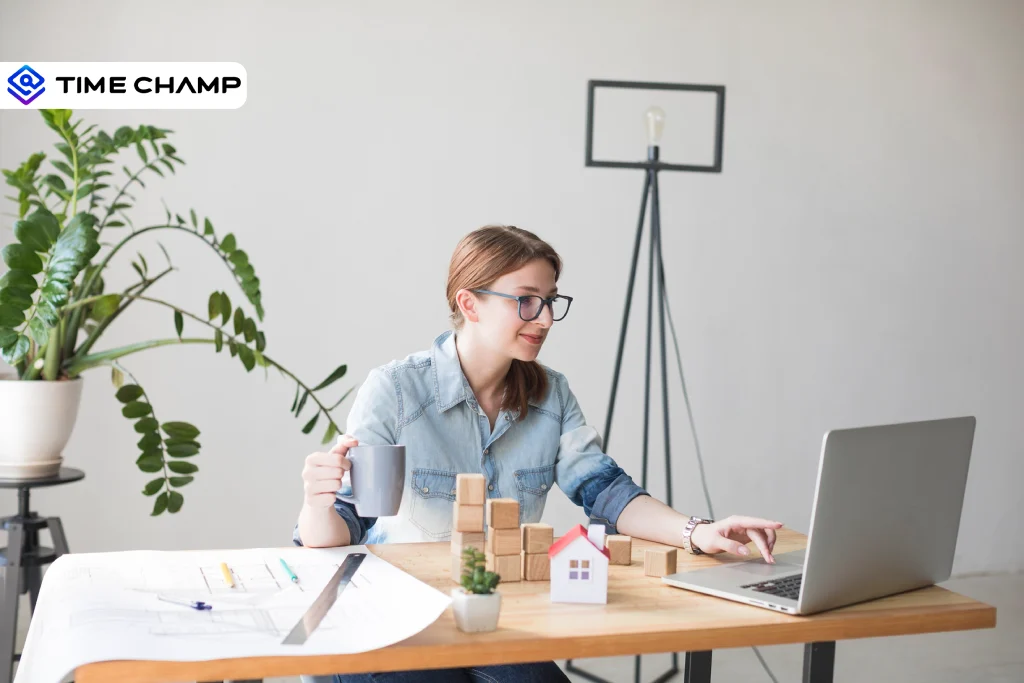 The Role of Productivity Tracking in Remote Work Success