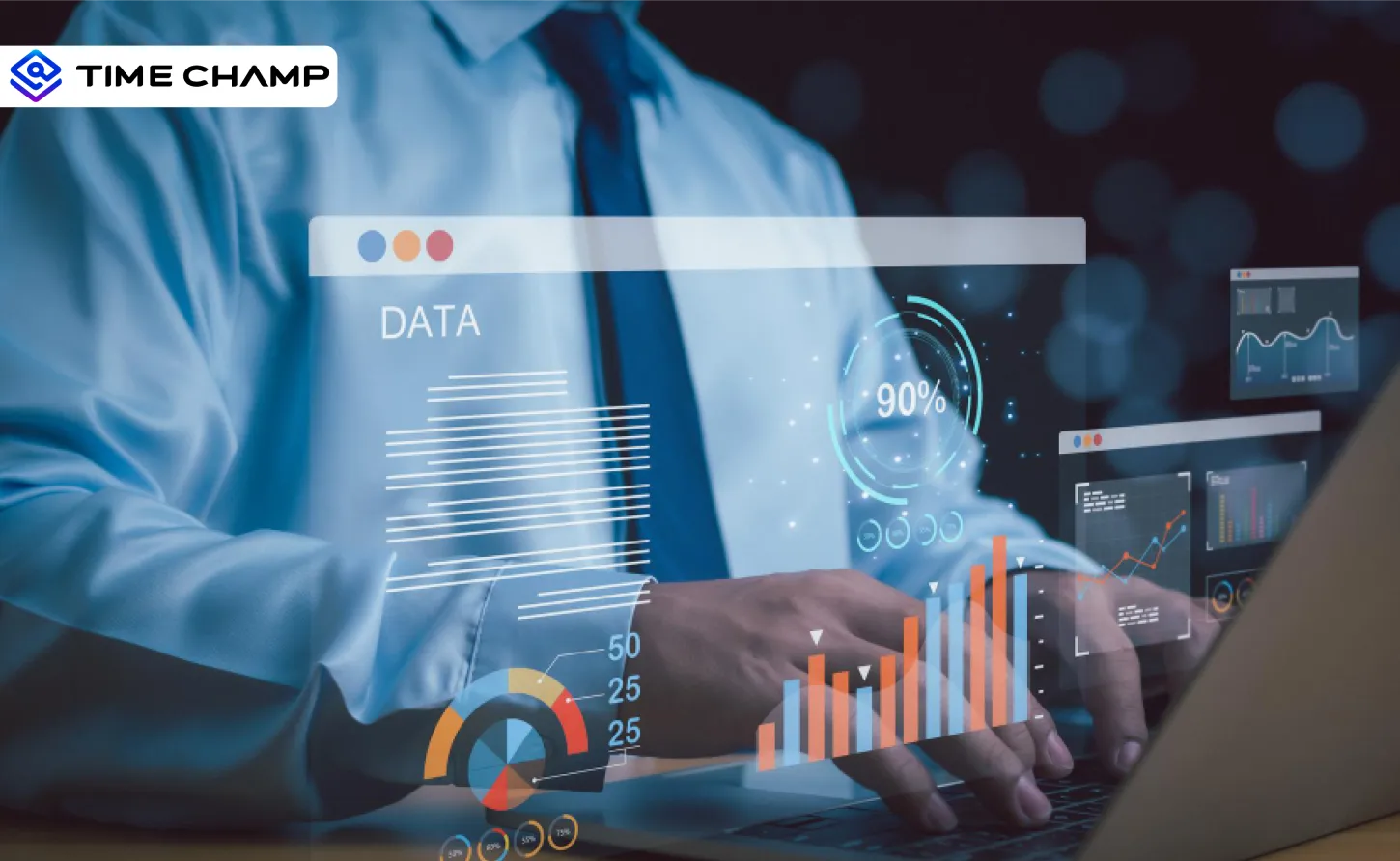 AI Productivity Tracking: Measure What Actually Matters