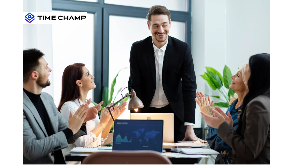 Employee Engagement and Productivity: What the Data Shows