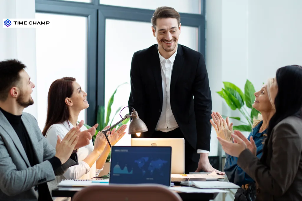 Employee Engagement and Productivity: What the Data Shows