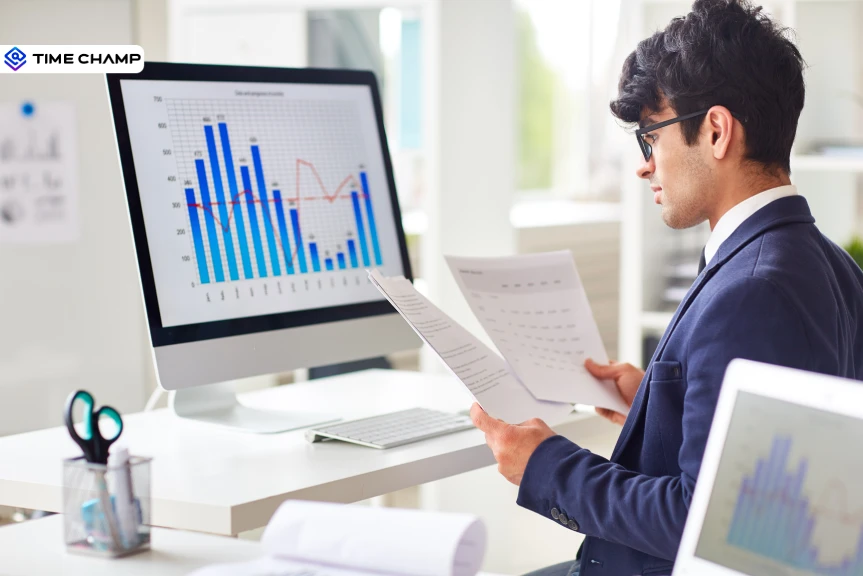 Employee Performance Monitoring: Types and Methods