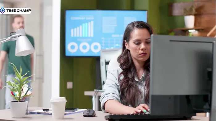 Employee Productivity Monitoring Software: A Complete Guide