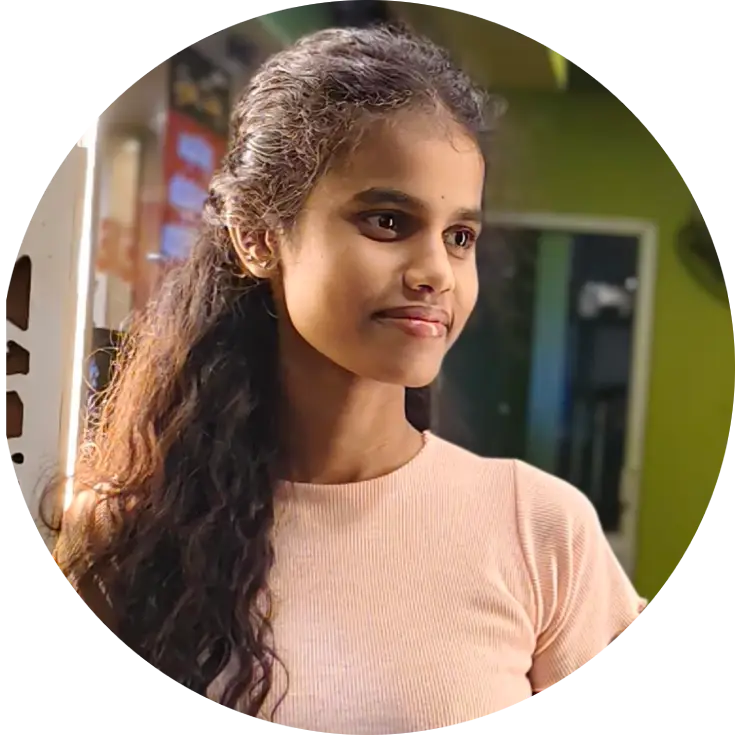 Guna Lakshmi