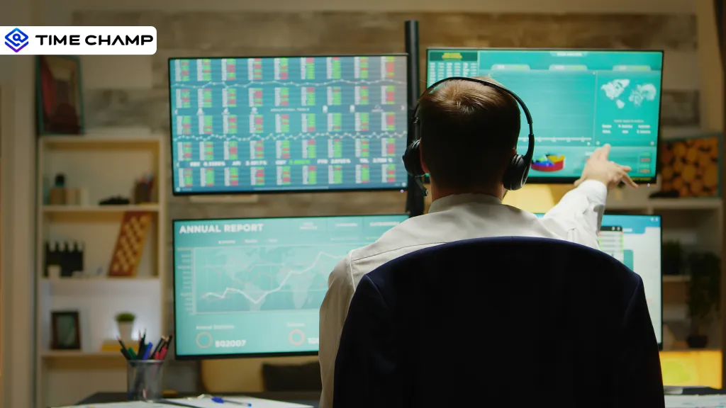 What are The Pros and Cons of Employee Monitoring