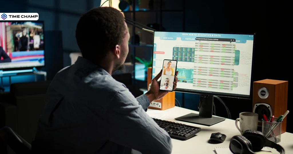 Remote Employee Tracking and Data Leak Prevention Guide