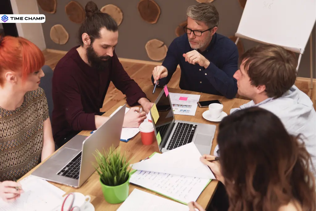 Tips to Make Your Team Productive with a Productivity Tool