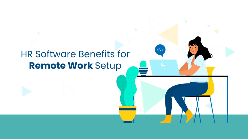 HR Software benefits