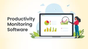 Productivity Monitoring Software