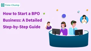 Bpo steps to guide