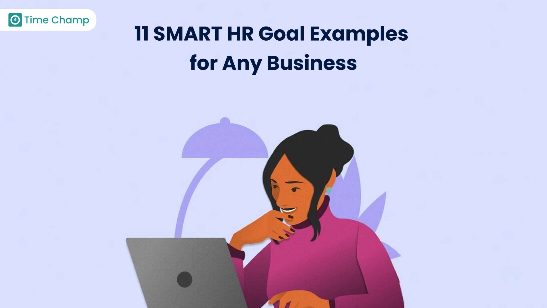 smart HR goals for businesses