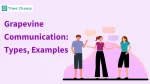 Grapevine communication image