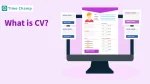 What is CV image