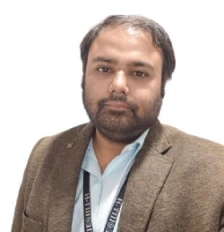 Abhilekh Verma - director - OPC