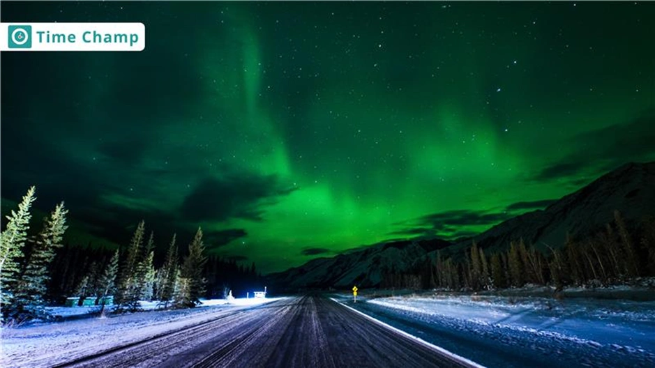 Average salary in Alaska