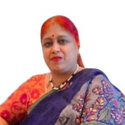 Chaitanya kanthi - Vice President - HR of Smart IMS Inc. (1)