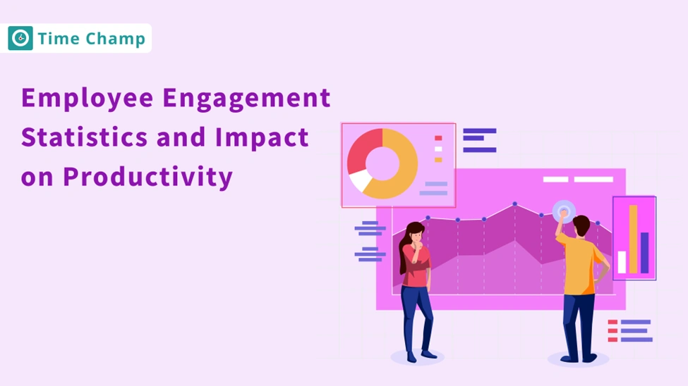 Employee Engagement Statistics