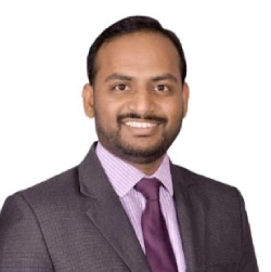 Naresh Kumar - CEO Dynamatix