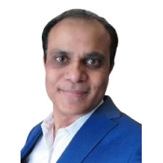Prabhakar Cherukuri - Senior Director - LTI MindTree (1)