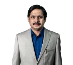Prashanth Sagi - Hr - Operations Everest Technologies