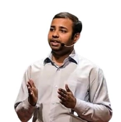 Sourav Karmakar - CEO of Infinostech Pvt Ltd