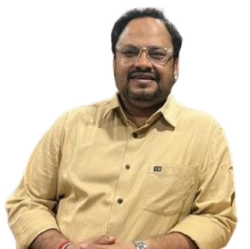 Talib Hussain - Senior Manager Realpage India