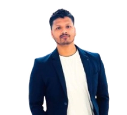 Vikash Kumar Founder and CTO - Techsharthi Consultancy Services India LLP