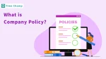 Company policy image
