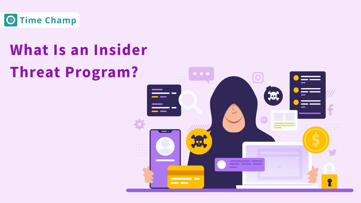Insider Threat Program
