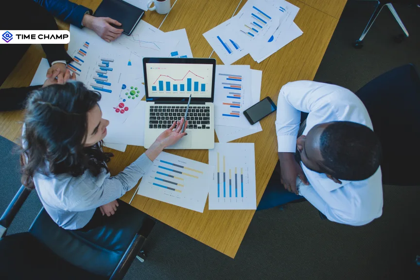 10 Critical Productivity Metrics and KPIs (2026)