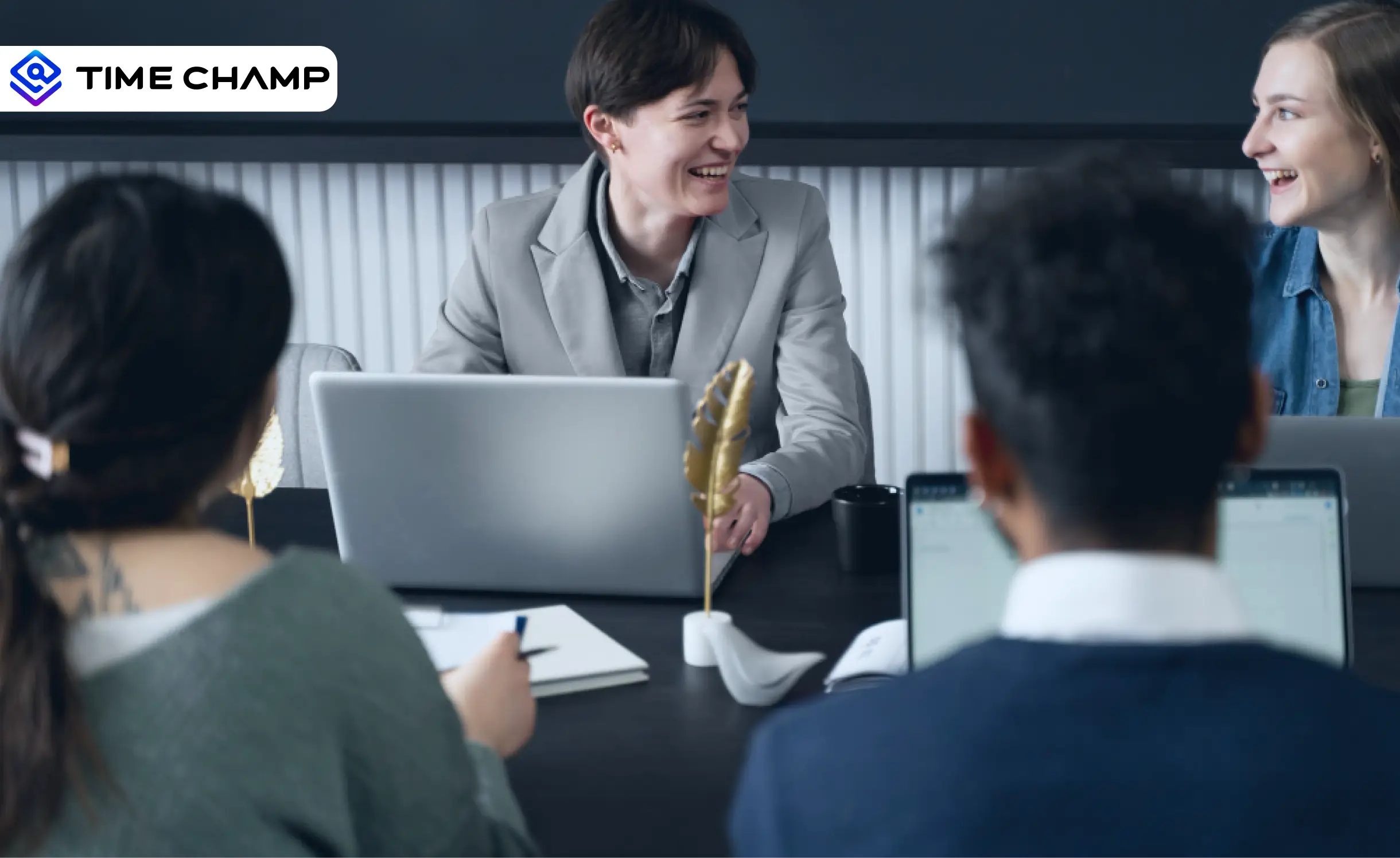 Ways HR Teams Use Workforce Intelligence Effectively