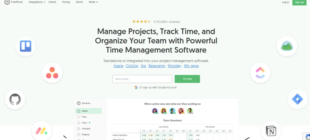 Everhour