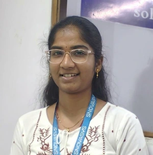 Mounika Sai Pasupuleti