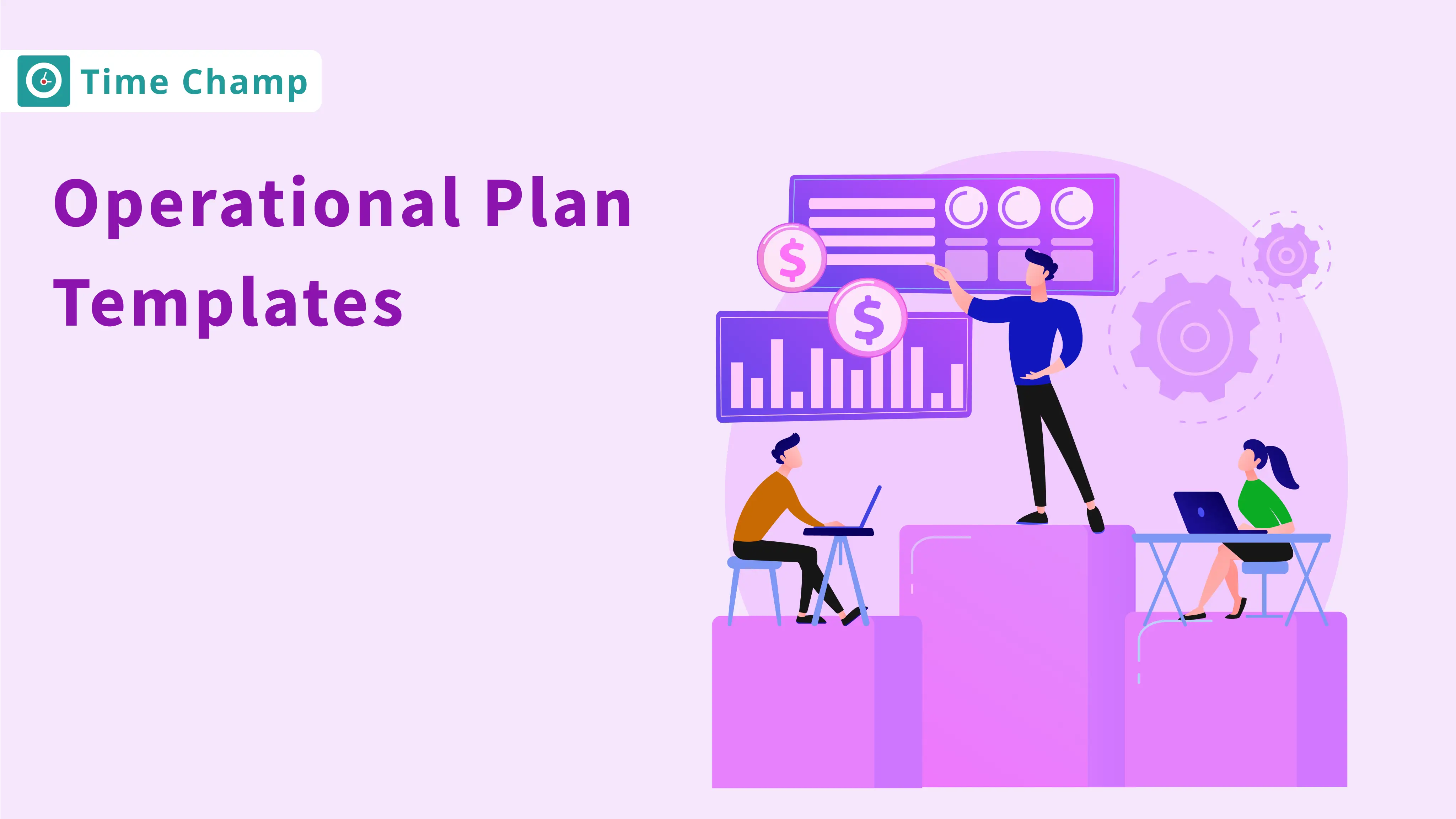 Resource Planning Templates