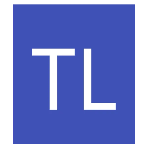 TeamLogger logo