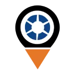 TrackOlap logo