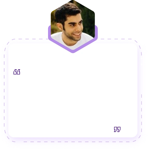 review firstperson image