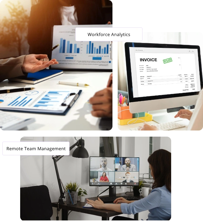 Task Timer Use Cases
