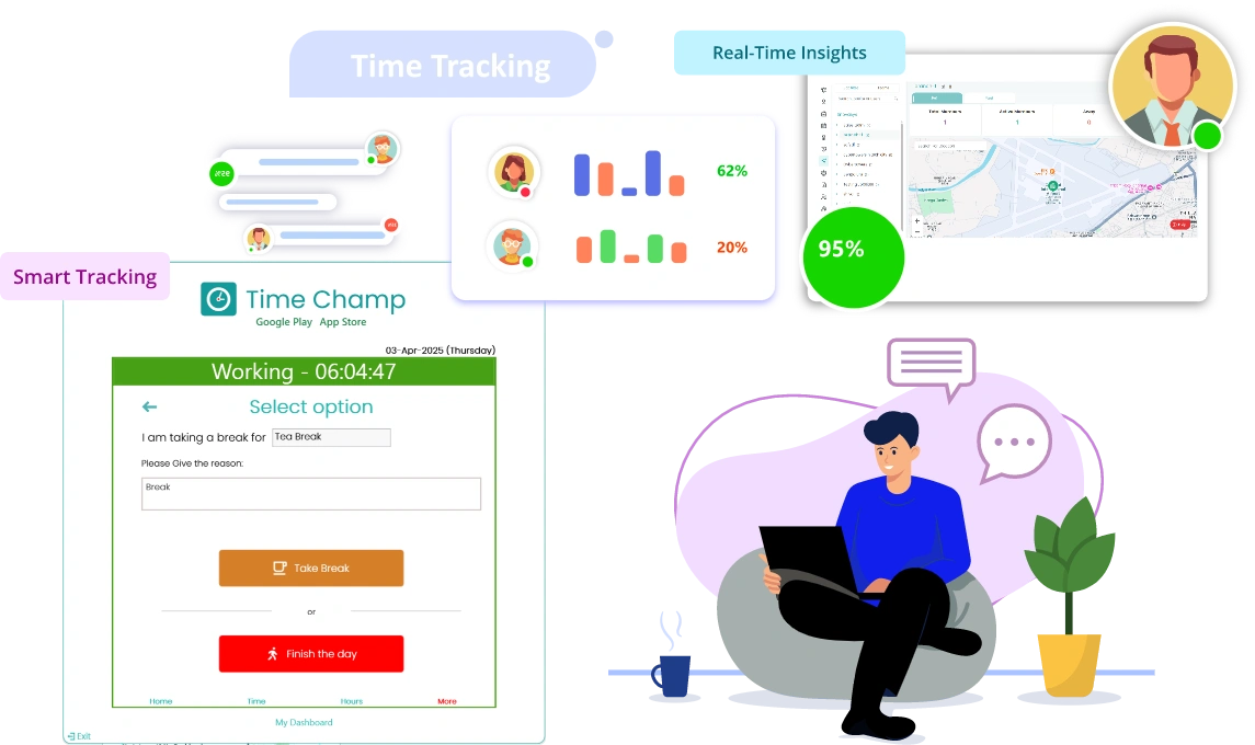 task tracker for windows