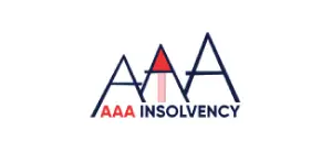AAA Insolvency logo