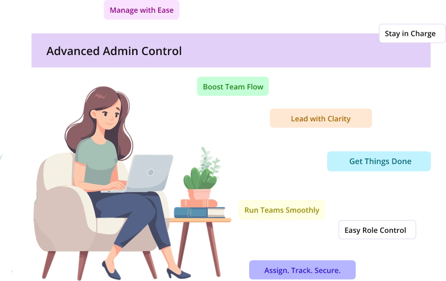 Comprehensive Work Log Reports