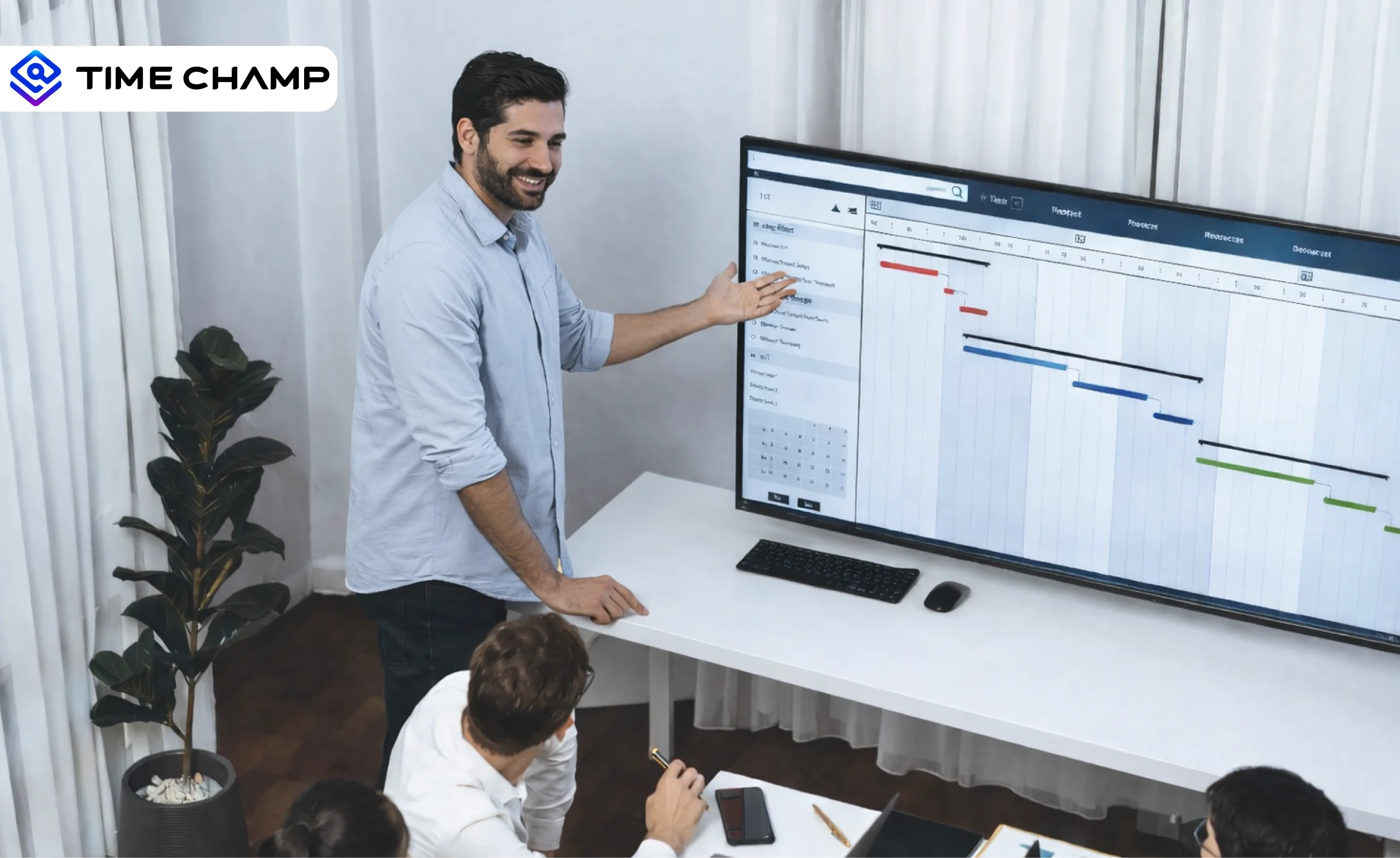 free agile project management templates