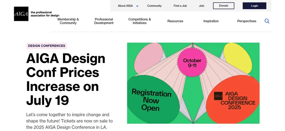AIGA freelance