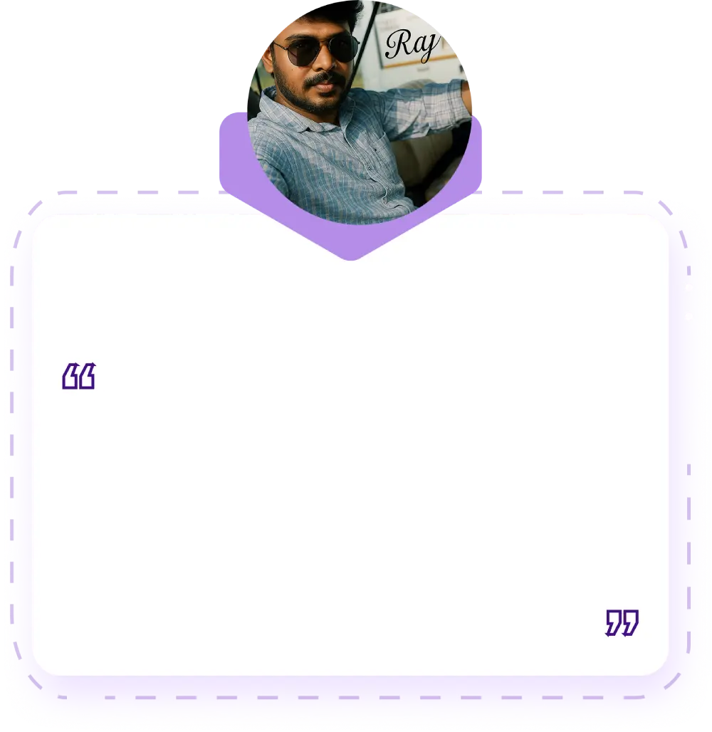 review firstperson image