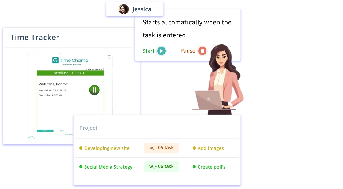 Manual Logs & Bulk Edits