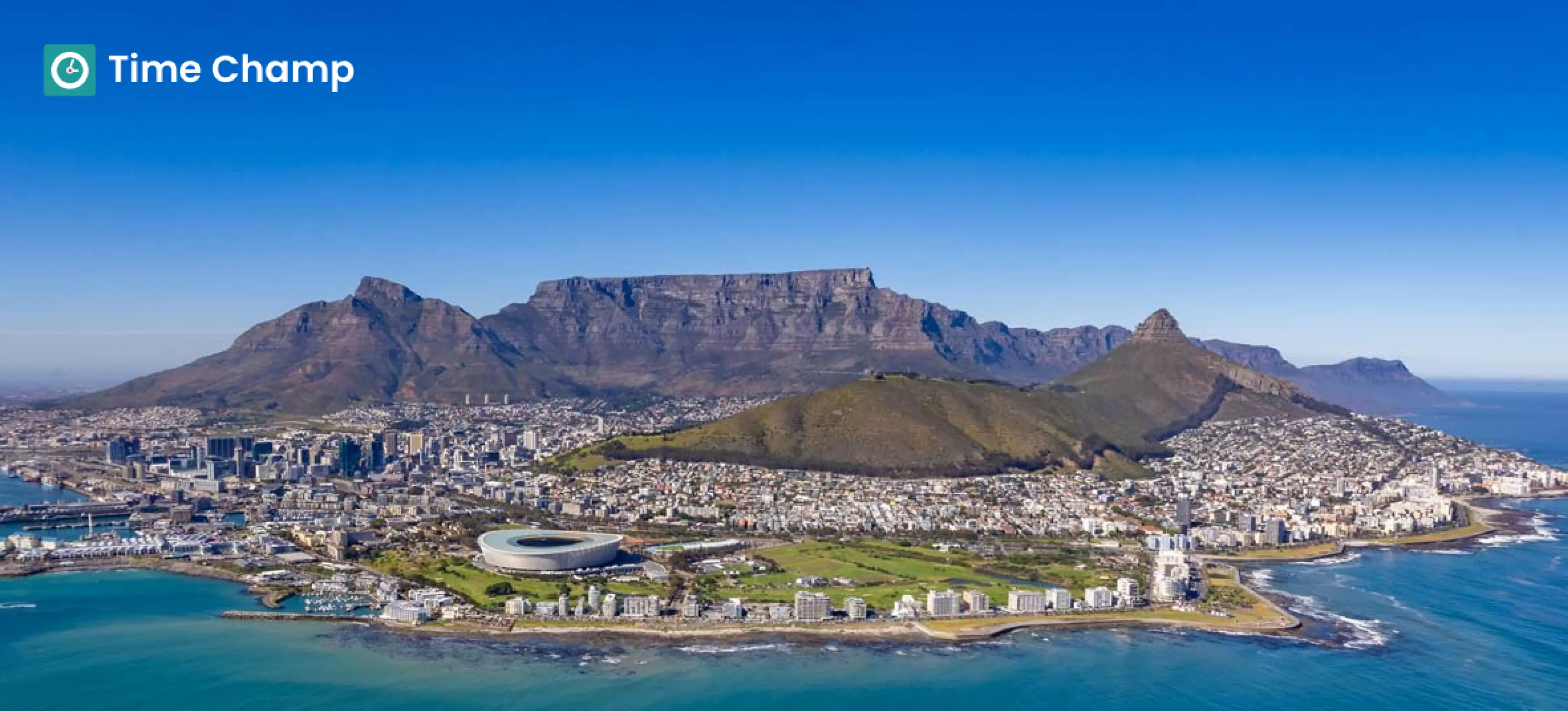 Average Salary in South Africa