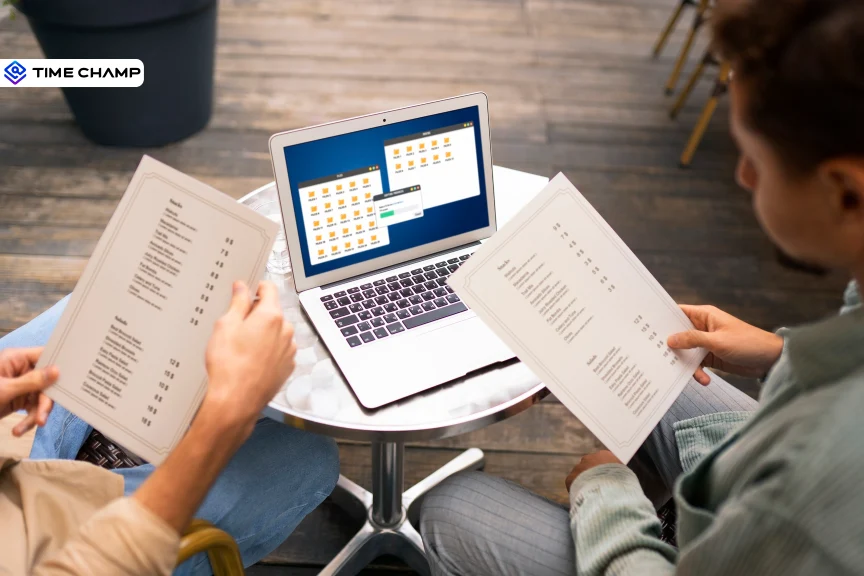 key benefits of work time tracker