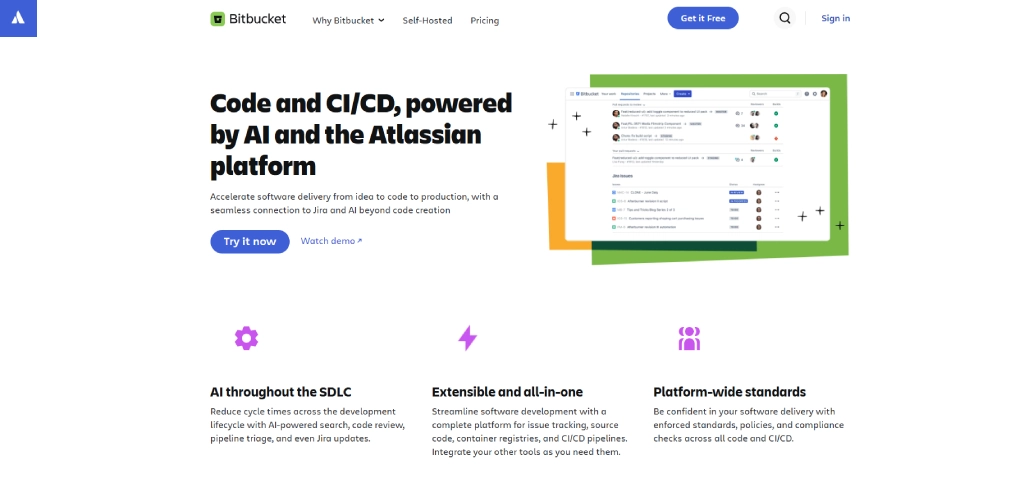 bitbucket
