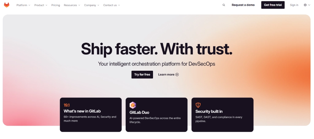 gitlab