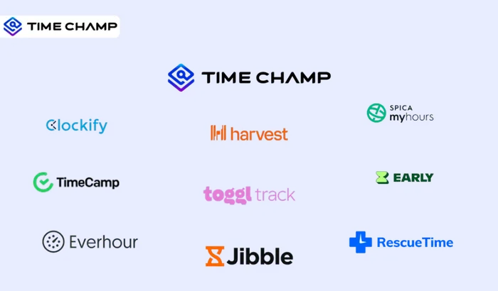 Top 10 Best Time Tracking Tools for Freelancers (Free & Paid)