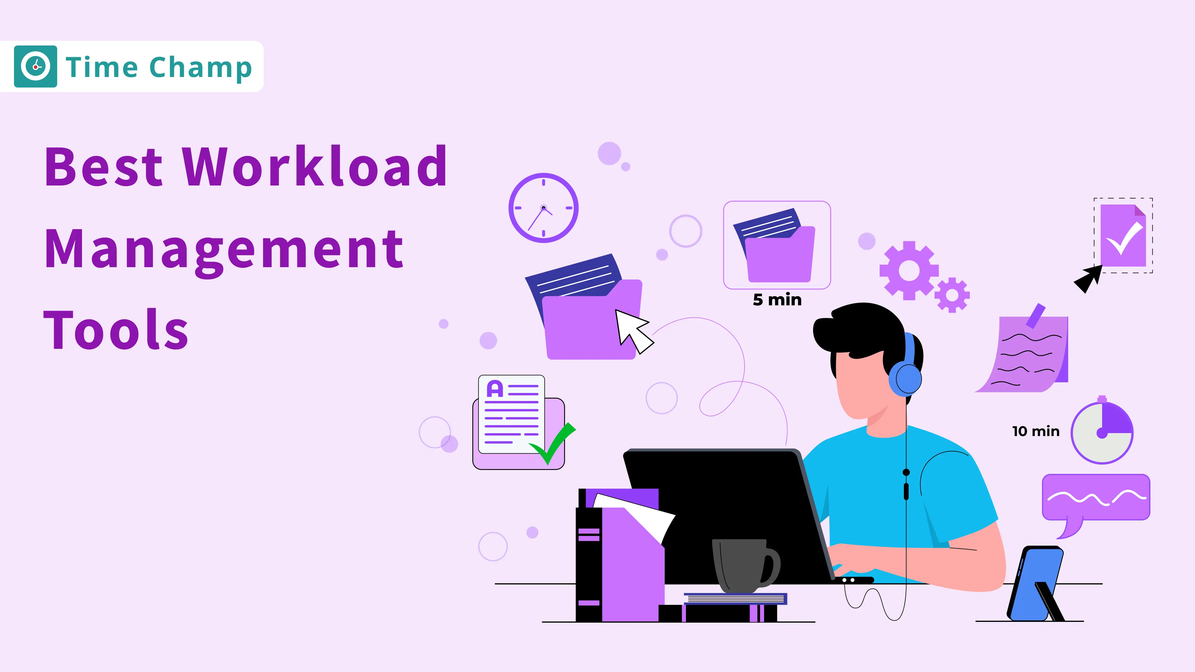 best workload management tools